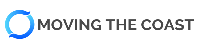 Moving The Coast Logo